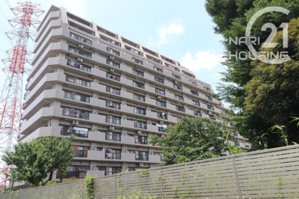 ハイホーム立川一番町