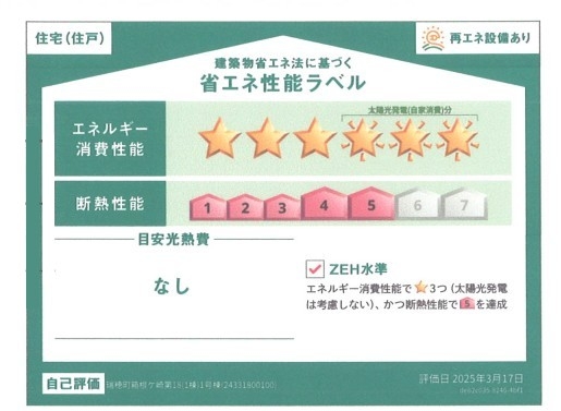 クレイドルガーデン　瑞穂町箱根ケ崎　新築　全1棟