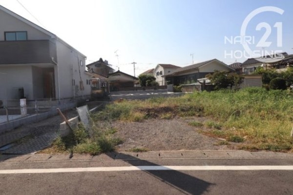 西多摩郡瑞穂町大字二本木の土地