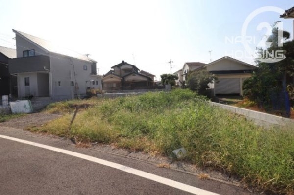 西多摩郡瑞穂町大字二本木の土地
