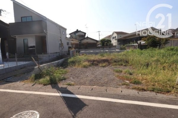 西多摩郡瑞穂町大字二本木の土地