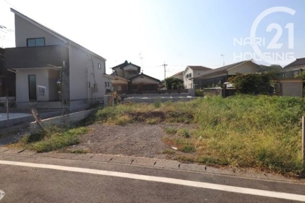 西多摩郡瑞穂町大字二本木の土地