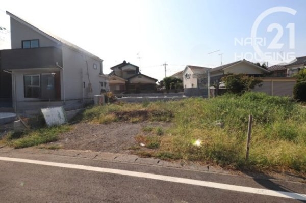 西多摩郡瑞穂町大字二本木の土地