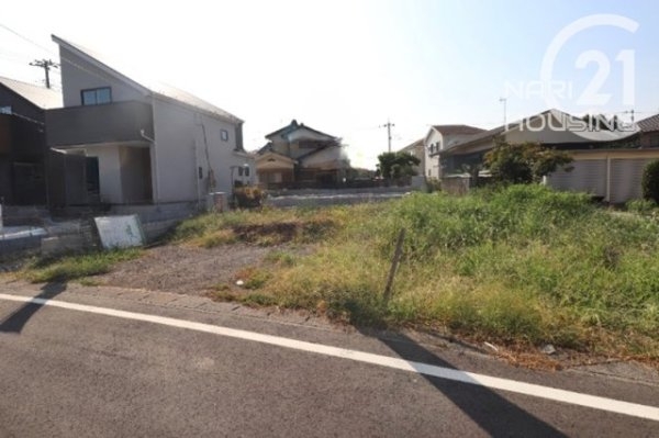 西多摩郡瑞穂町大字二本木の土地