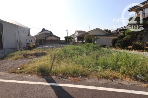 西多摩郡瑞穂町大字二本木の土地