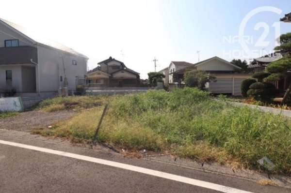 西多摩郡瑞穂町大字二本木の土地