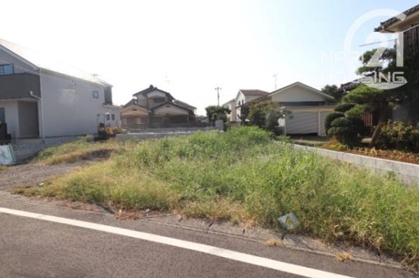 西多摩郡瑞穂町大字二本木の土地