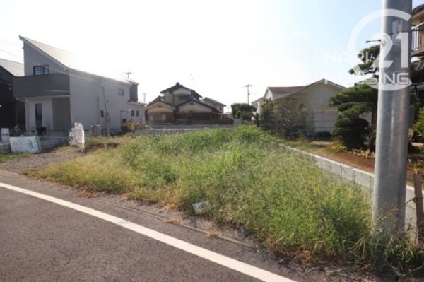 西多摩郡瑞穂町大字二本木の土地