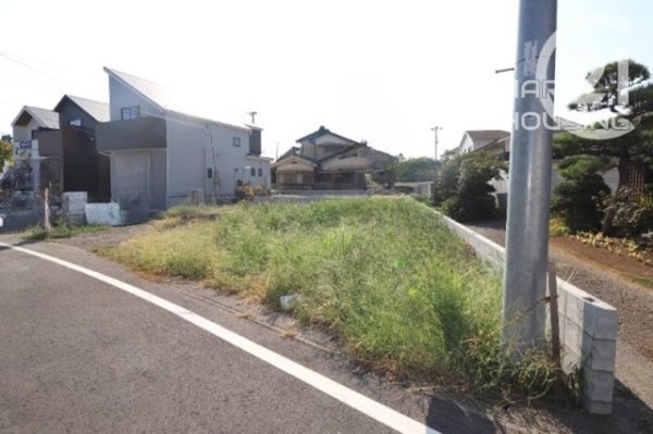 西多摩郡瑞穂町大字二本木の土地