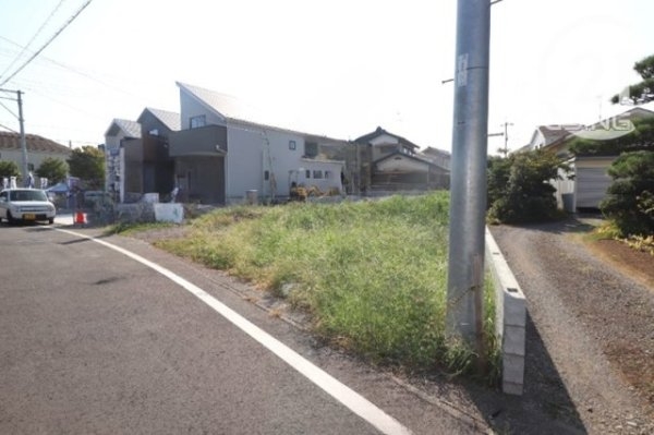 西多摩郡瑞穂町大字二本木の土地