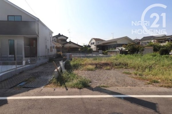 西多摩郡瑞穂町大字二本木の土地
