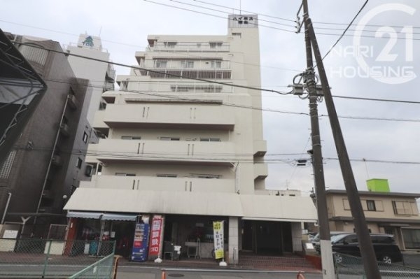 ハイネス福生