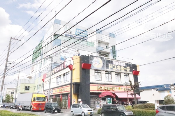 青梅市新町7丁目の中古一戸建て(ドン・キホーテ青梅新町店)