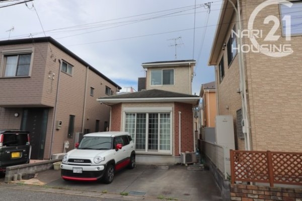 青梅市新町7丁目　中古戸建