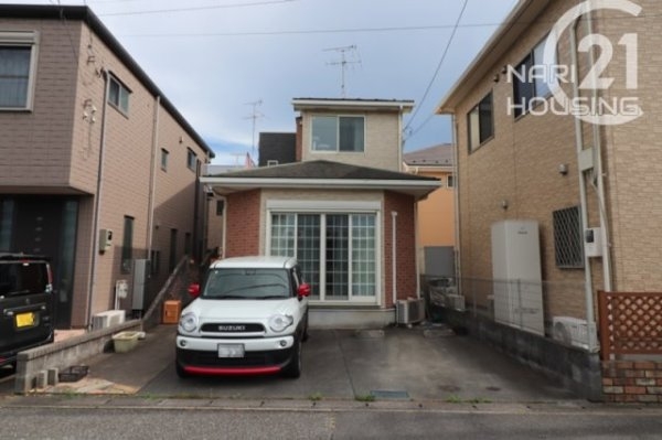 青梅市新町7丁目　中古戸建