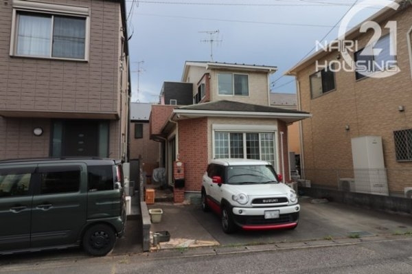 青梅市新町7丁目　中古戸建