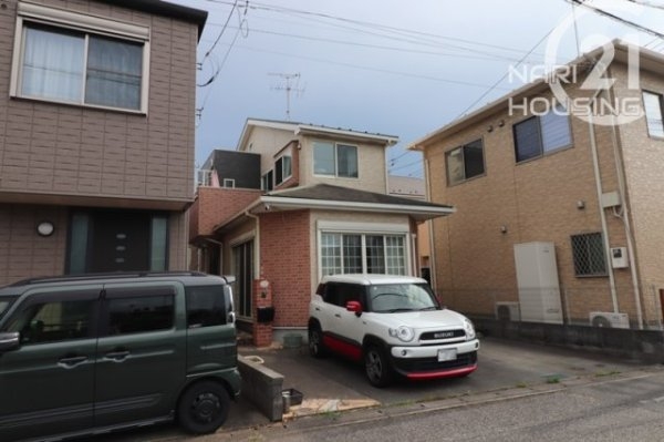 青梅市新町7丁目　中古戸建