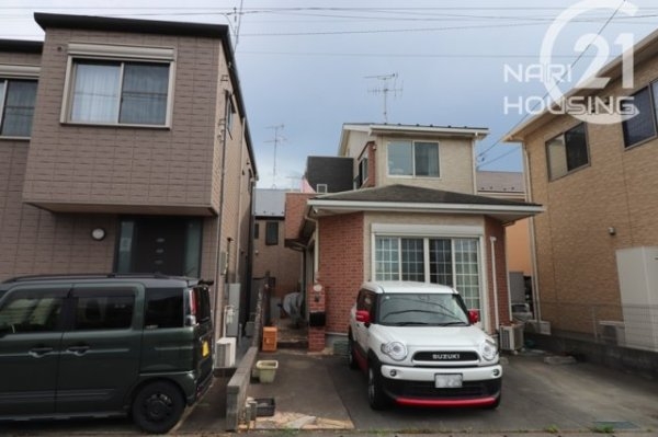 青梅市新町７丁目の中古一戸建て