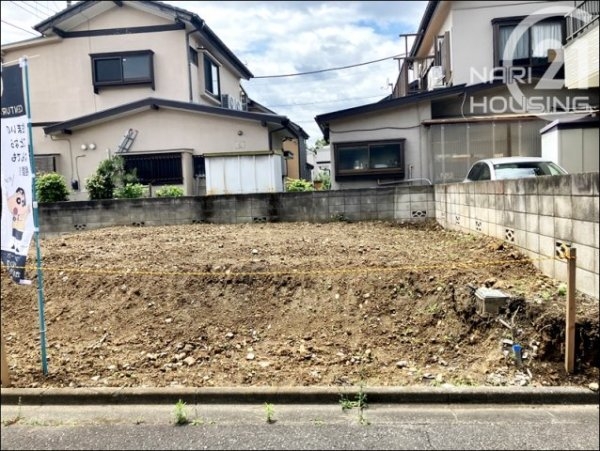 リナージュ　瑞穂町むさし野2丁目　新築　全1棟