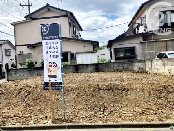 リナージュ　瑞穂町むさし野2丁目　新築　全1棟
