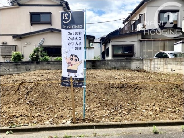 リナージュ　瑞穂町むさし野2丁目　新築　全1棟