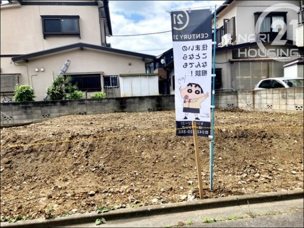 リナージュ　瑞穂町むさし野2丁目　新築　全1棟