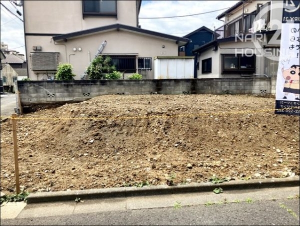 リナージュ　瑞穂町むさし野2丁目　新築　全1棟