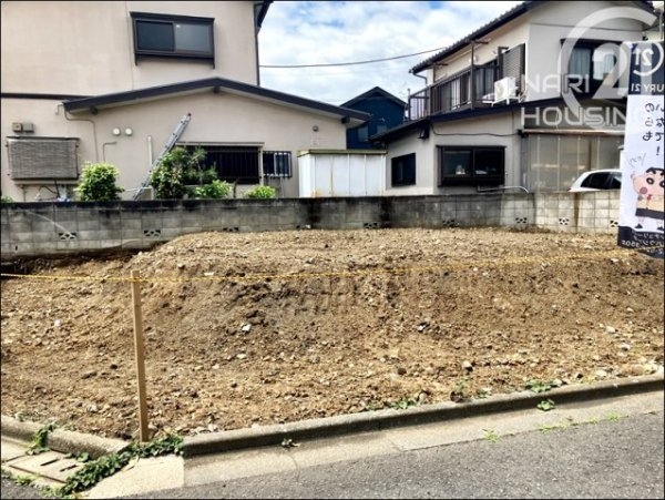 リナージュ　瑞穂町むさし野2丁目　新築　全1棟