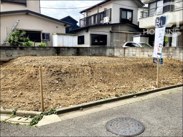 リナージュ　瑞穂町むさし野2丁目　新築　全1棟
