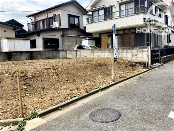 リナージュ　瑞穂町むさし野2丁目　新築　全1棟