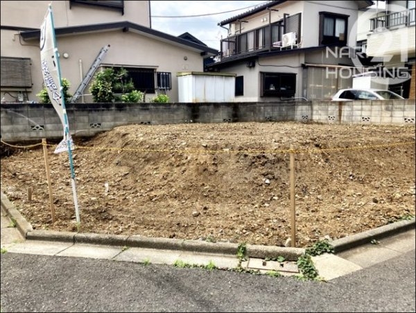 リナージュ　瑞穂町むさし野2丁目　新築　全1棟