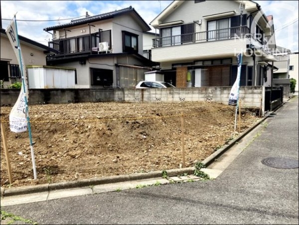 リナージュ　瑞穂町むさし野2丁目　新築　全1棟