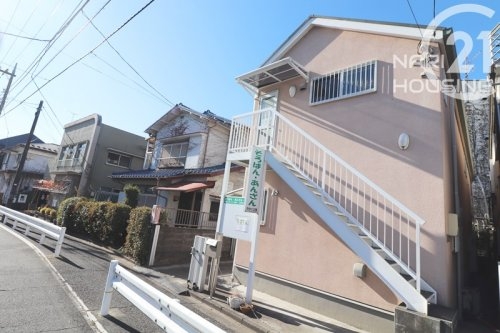 立川市富士見町1丁目の土地(わかくさ塾)