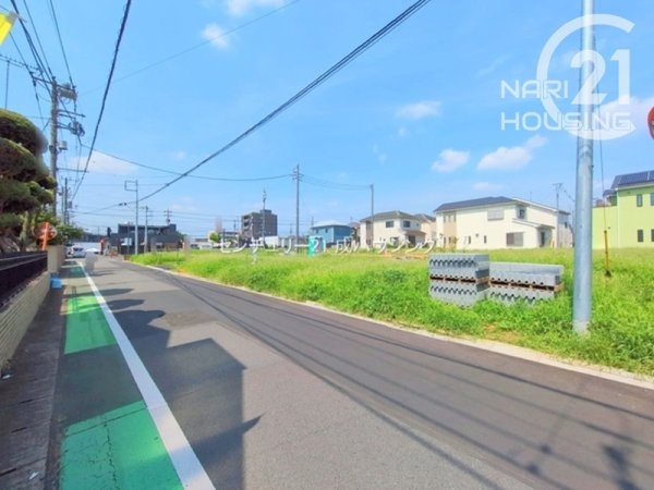 クレイドルガーデン　瑞穂町殿ケ谷　新築　全8棟　5号棟