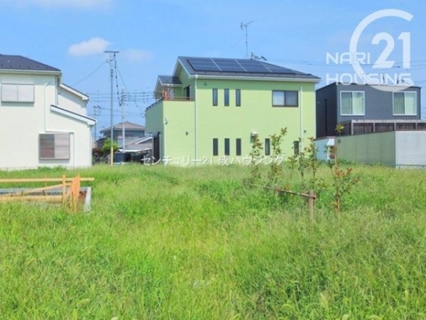 クレイドルガーデン　瑞穂町殿ケ谷　新築　全8棟　2号棟