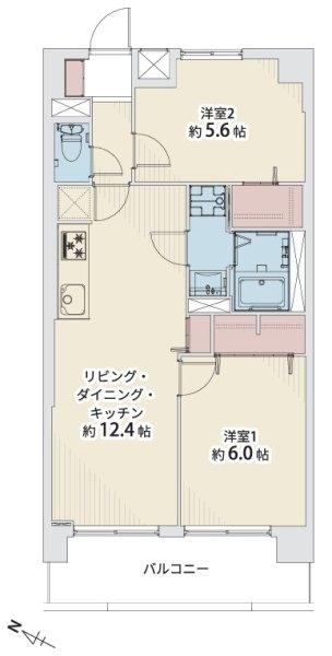ビーグルマンション上砂