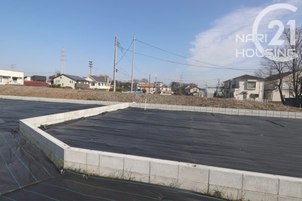 立川市柴崎町5丁目　新築　全4棟　3号棟