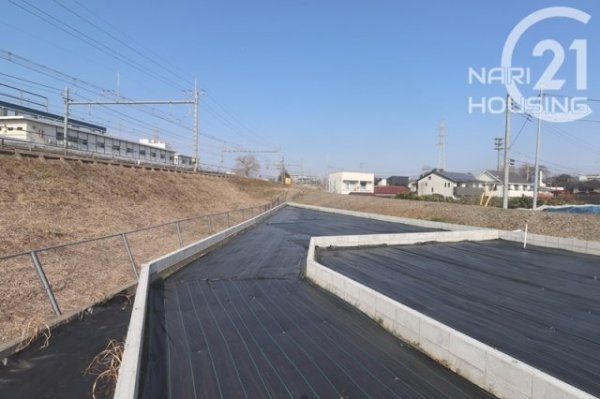 立川市柴崎町5丁目　新築　全4棟　2号棟