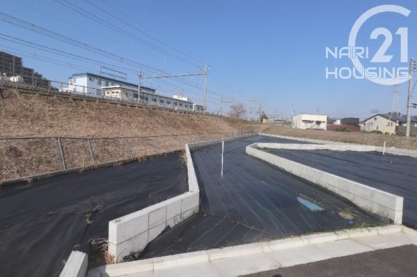 立川市柴崎町5丁目　新築　全4棟　2号棟