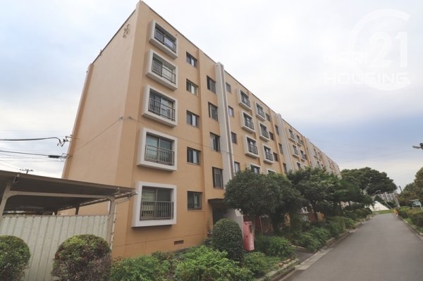 富士見町住宅25号棟(その他)