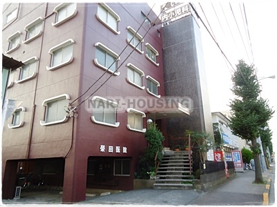 昭島市玉川町3丁目　新築　全1棟(榮田医院)