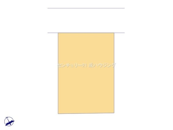 昭島市玉川町3丁目　新築　全1棟