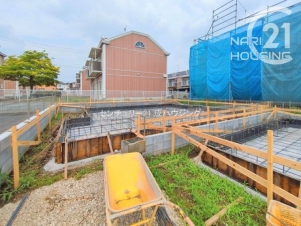 リーブルガーデン　あきる野市牛沼　新築　全11棟　8号棟