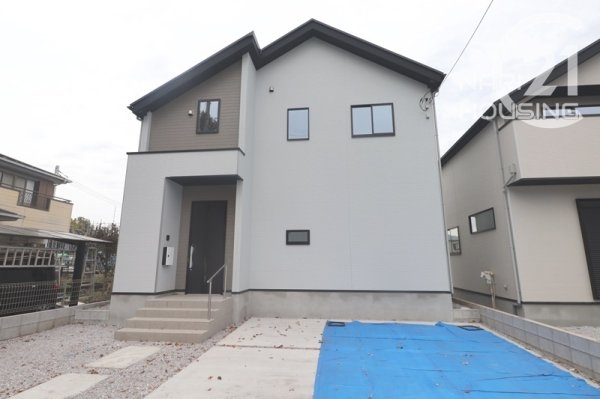 立川市砂川町6丁目　新築　全2棟　1号棟