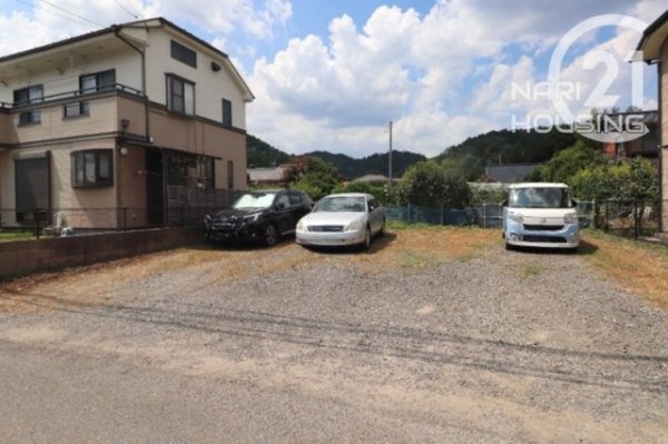 あきる野市五日市の土地