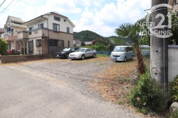 あきる野市五日市の土地