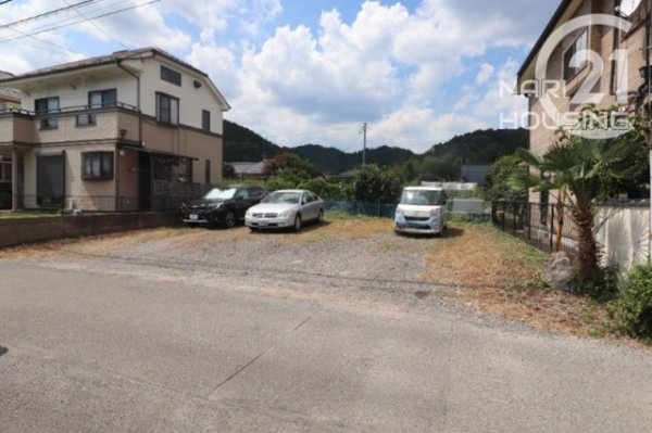 あきる野市五日市の土地