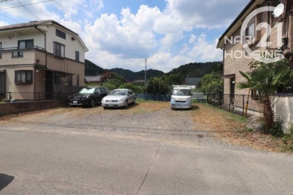 あきる野市五日市の土地