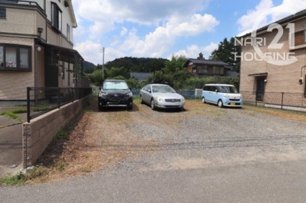 あきる野市五日市の土地