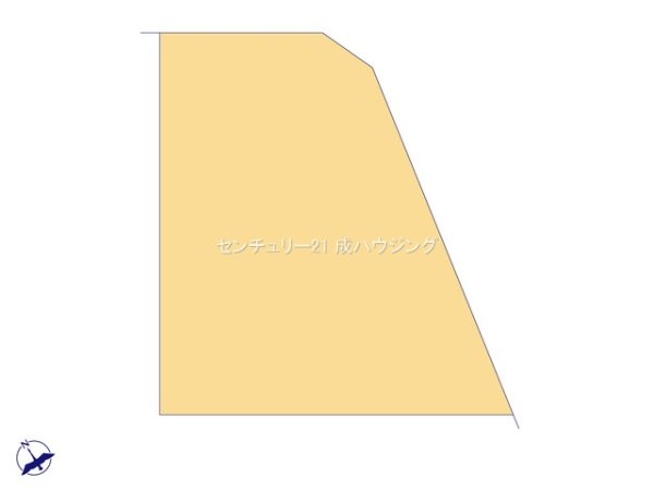 立川市砂川町8丁目　新築　全1棟